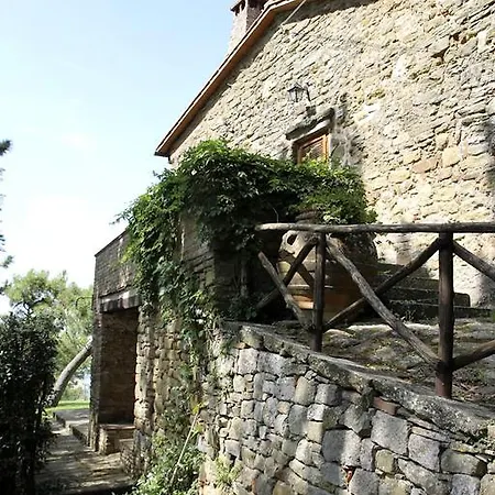 Villa Giara