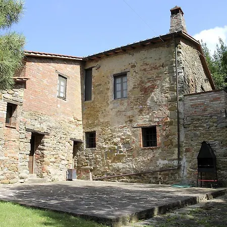 Giara Villa
