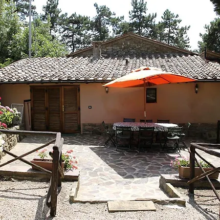 Giara Villa