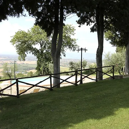 Giara Villa