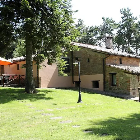 Giara Villa Paciano