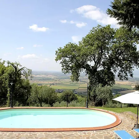 Villa Giara *