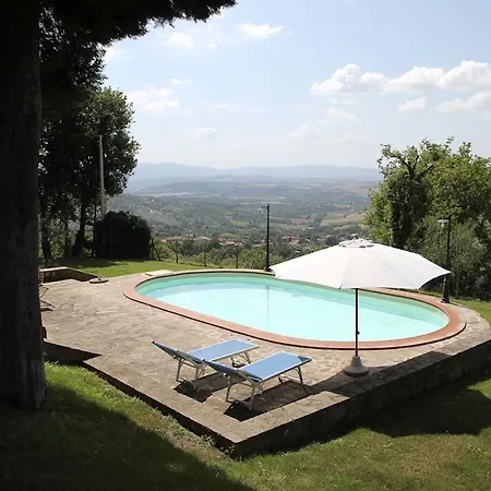 Giara Villa *