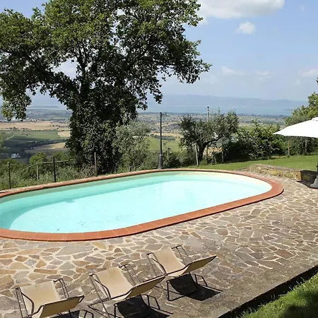 Villa Giara