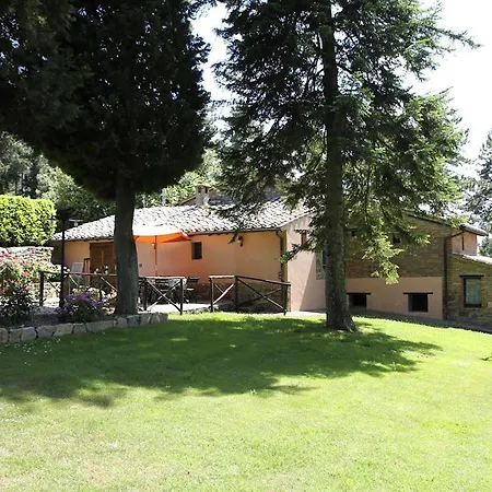 Villa Giara *