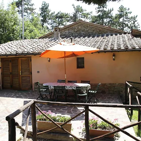 Giara * Paciano