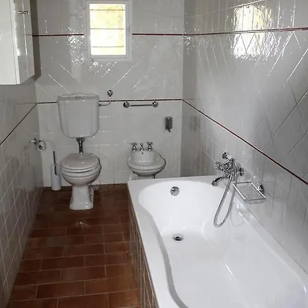 Giara Villa Paciano