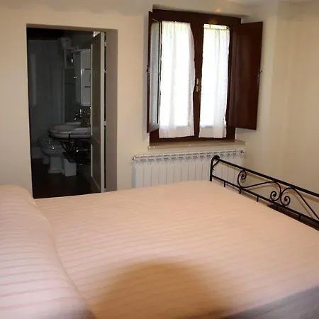 Giara Villa *