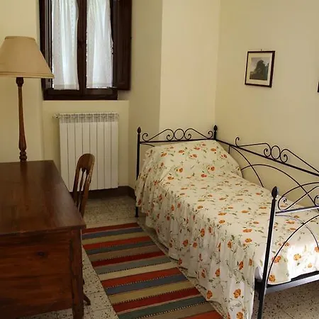 Giara Villa Paciano