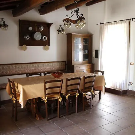 Giara Paciano