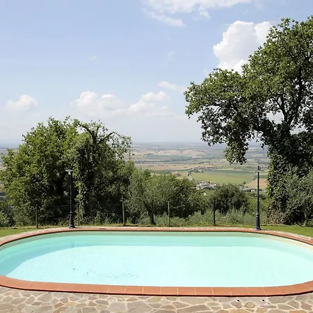 Villa Giara *