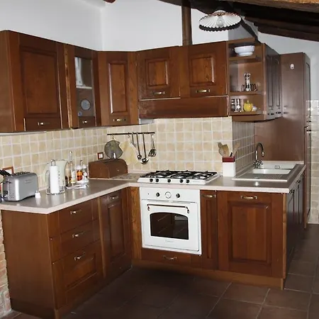 Giara Villa *
