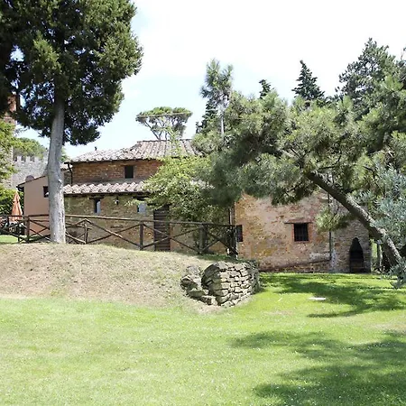Giara Paciano